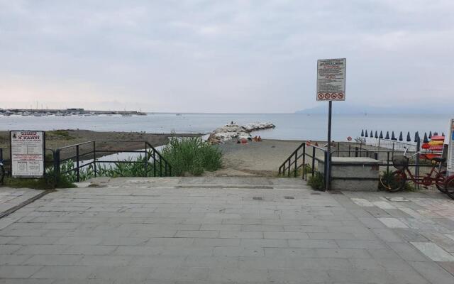 Fico32 Executive BeachServices&HalfBoard