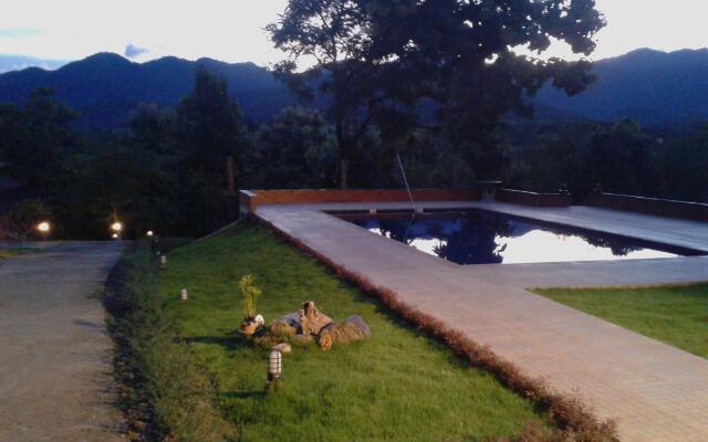 Pai Happyvillage