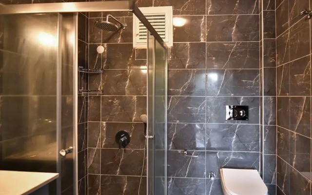Kayaköy Piramit Butik Otel
