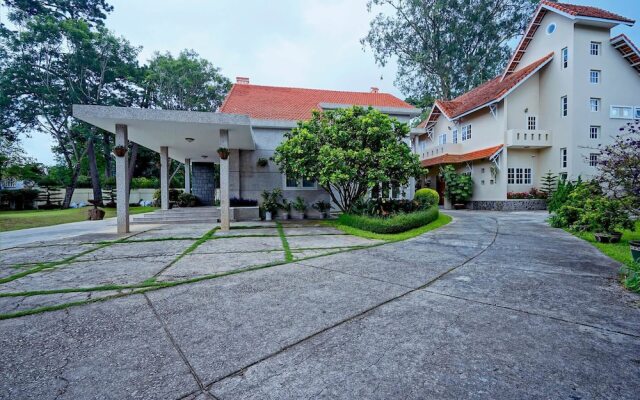 Nice Dream Villa