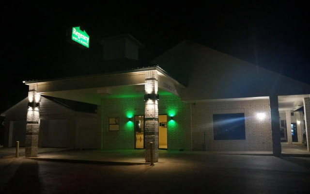OYO Hotel Yoakum West