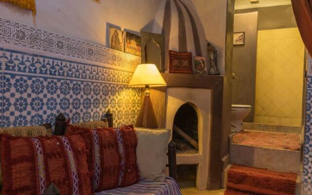 Riad Sidi Omar
