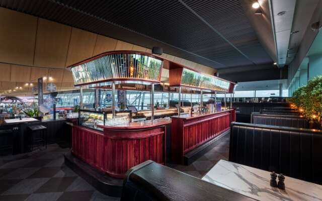 Rydges Wellington Airport