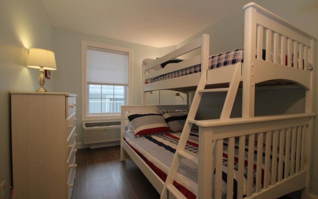 Atlantic Ocean Suites