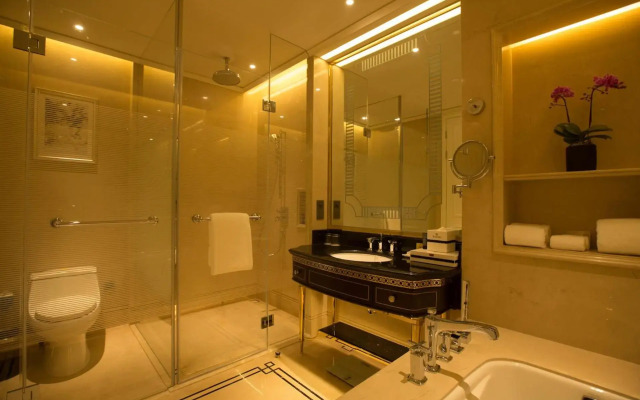 Jeurong Hotel Shanghai
