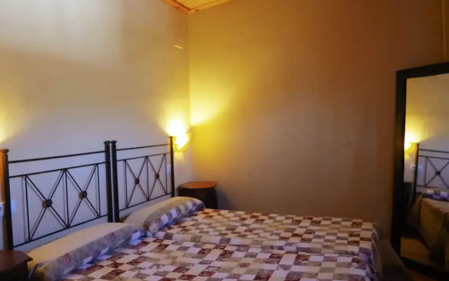 The Ca Lluis Rural House