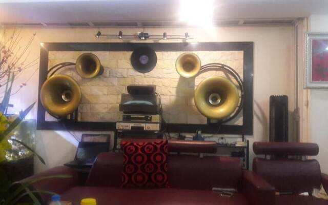 Green Homestay Ha Noi