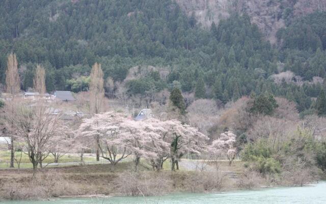 Miyama Heimat Youth Hostel