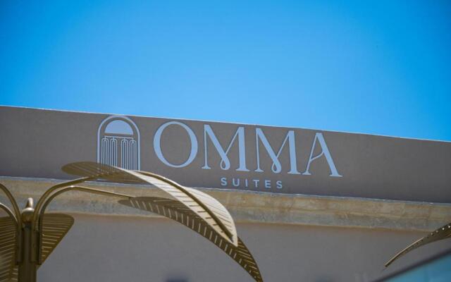 Omma Suites