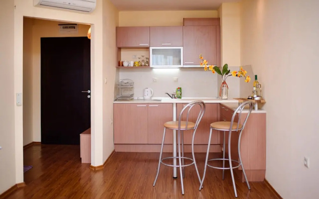 Sea View Rental Front Beach
