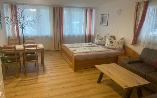 Auszeit Salzkammergut Appartements