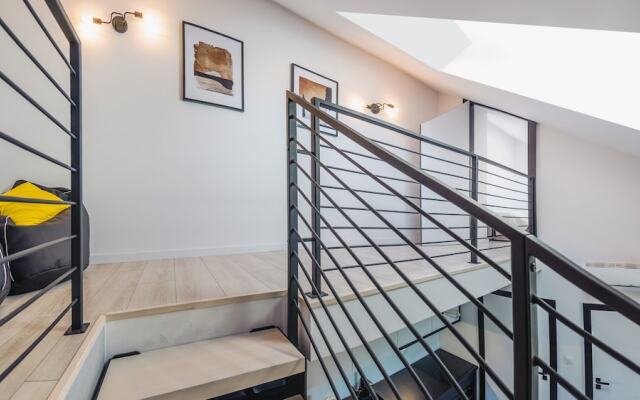 Apartamenty Sun & Snow Nautikka Resort