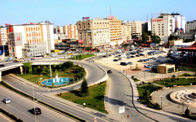 Adana Madi Hotel