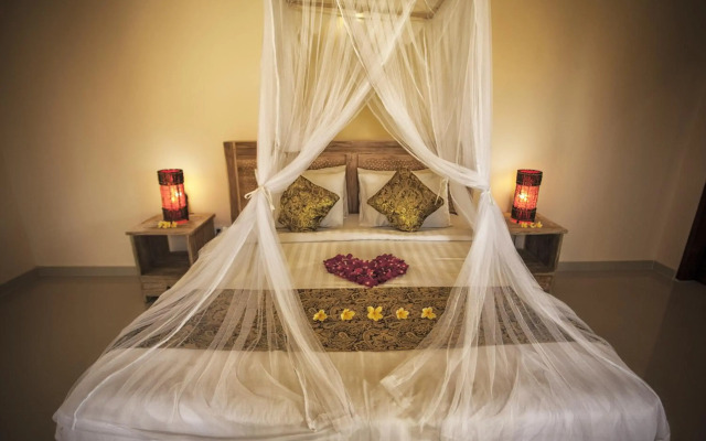 The Sawah Resort & Villa