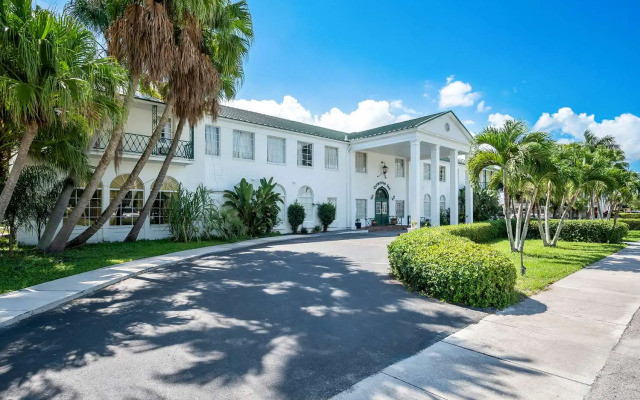 Americas Best Value Inn Historic Clewiston Inn