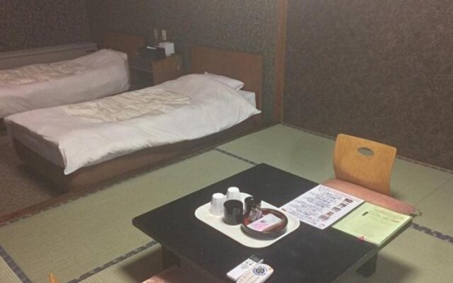 Higashiyama Park Hotel Shinfugetsu