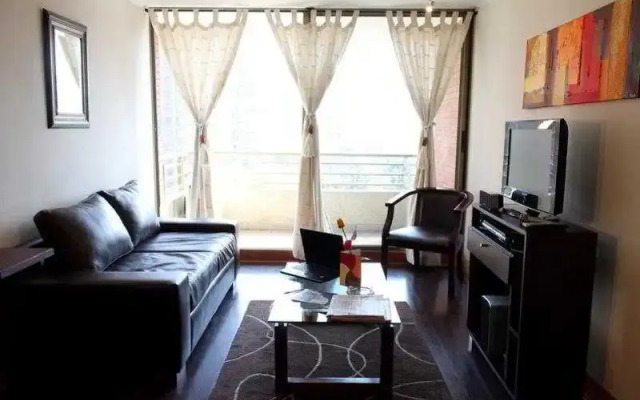 Monarca Hotel Las Condes