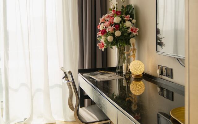 The Straits Melaka by Perfect Host