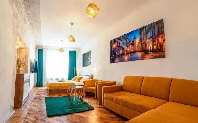 Mikołajska 5 Apartments