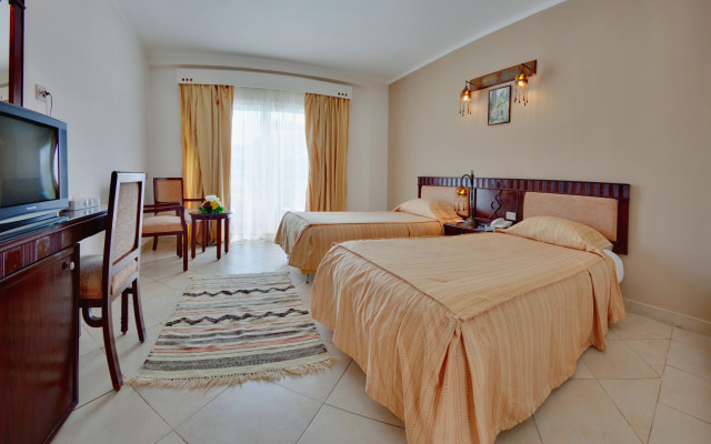 Falcon Naama Star Hotel