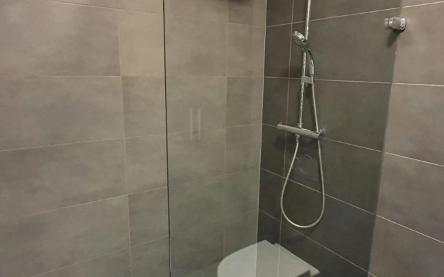 Apartment Mumlava Harrachov 1