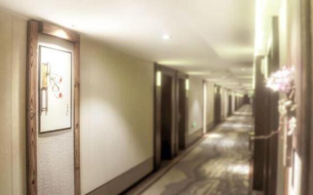 Hyatt Hotel and Xiamen