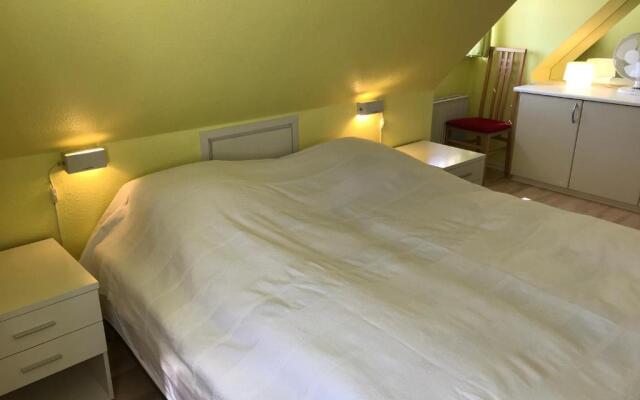 Skanderborg BnB Østergade