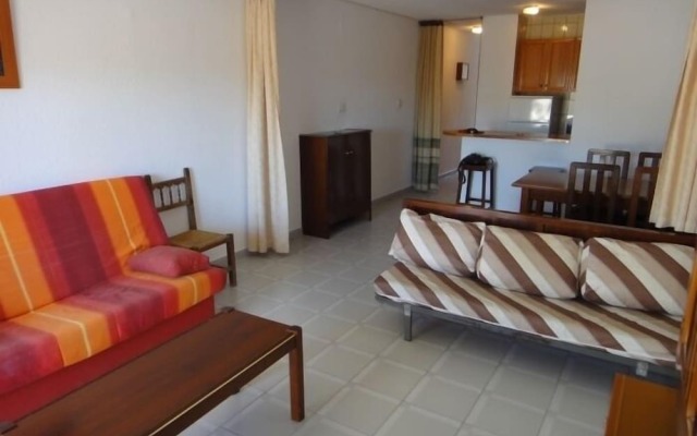 Apartamentos Peñismar I 25
