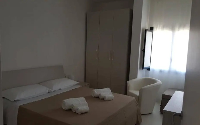 Residence Il Gabbiano Punta Fram
