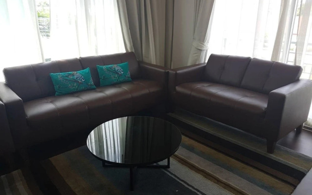 Baan San Dao Hua Hin