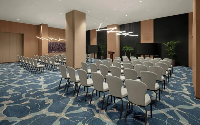 Courtyard by Marriott Prishtina