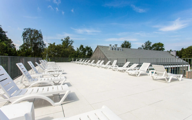 Apartamenty Familijne-osiedle Feniks