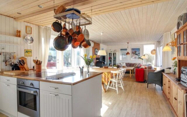 "Rahman" - 300m from the sea in NW Jutland