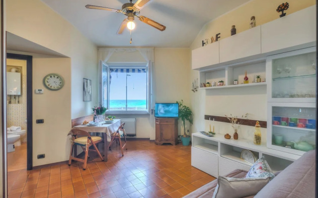 Mer Vivante - Front Beach