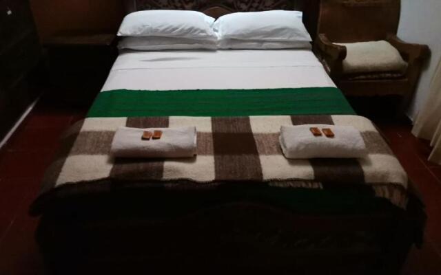 Casa Villa de Leyva