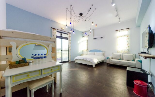 Sea Breeze B&B