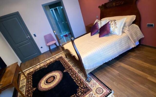 Apartamento ca n'Arago