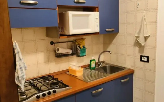 Comfy Accommodation 80m From Bibione Beach