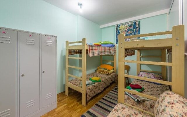 Хостел Феномен