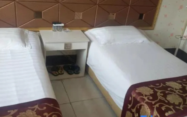 Xinji Xusheng Hotel