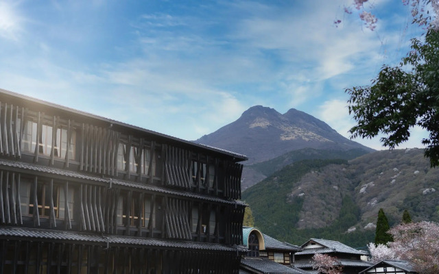 Enokiya Ryokan