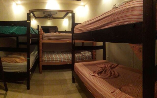 Casa MonaLisa PTY - Hostel