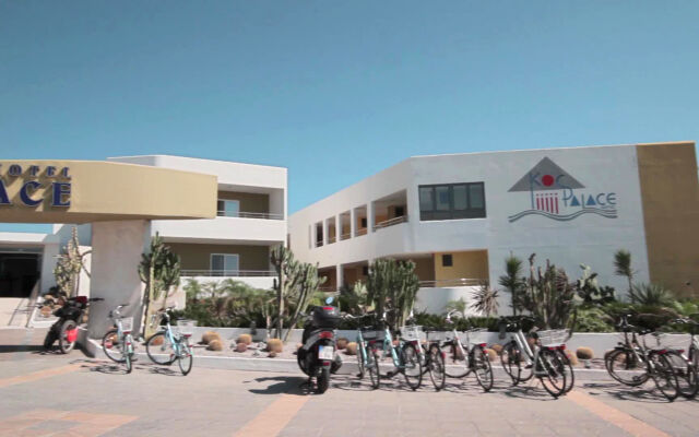 Kos Palace Hotel