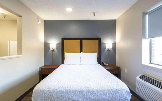 Extended Stay America Suites Columbia Greystone