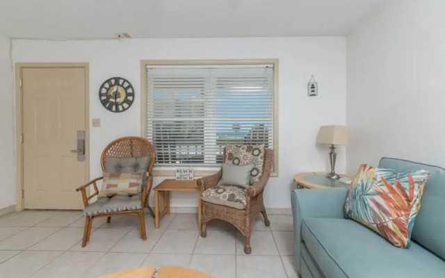 North Lost Key Landing 8C