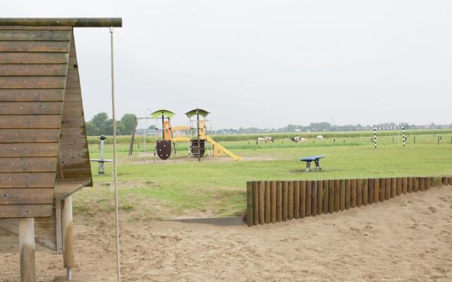 Pleasant Holiday Home in De Haan by the Sea
