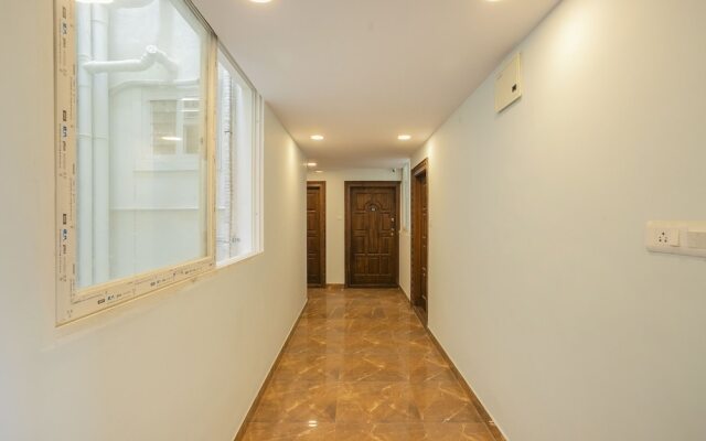 SilverKey Executive Stays 27947 Manyata Tech Park Gate 5