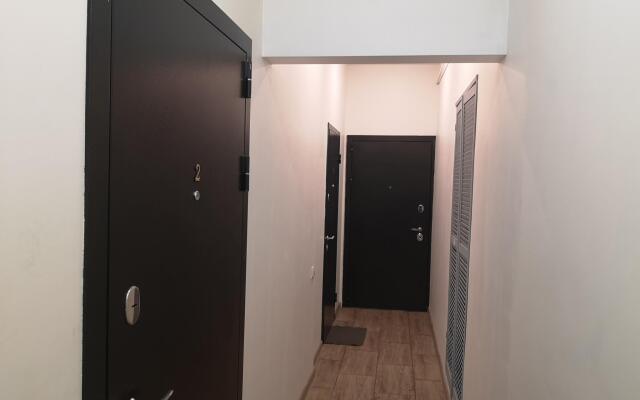 Apartments on Kherson street