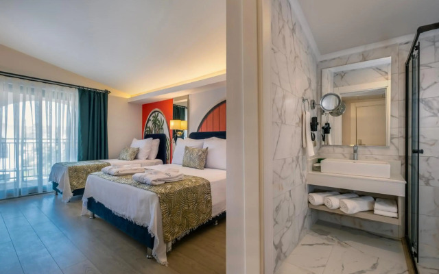 Club Serena Beach - All Inclusive