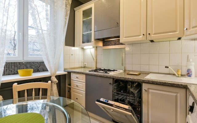 MaxRealty24 Черняховского, 3